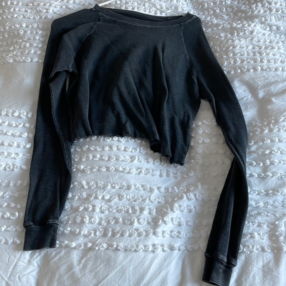 Black thermal